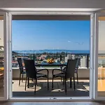 Seaview Penthouse Milano דירה *