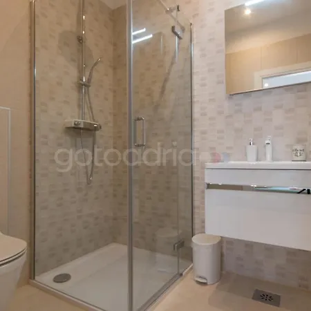 Seaview Penthouse Milano *