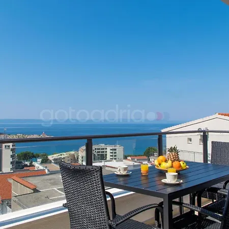Seaview Penthouse Milano *